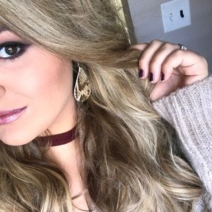 Meet your Posher, Kendra